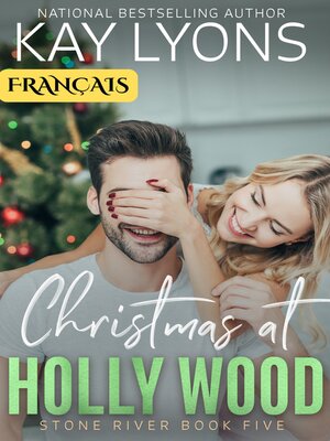 cover image of Christmas At Holly Wood